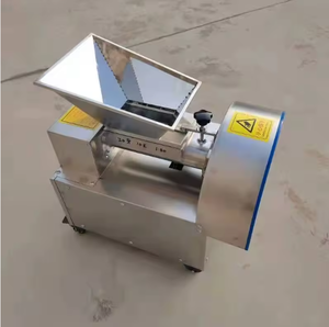 Divisora de masa eléctrica con 6 moldes, tamaño de gramo de 2g-200g, 110V/220V - Product Image 1