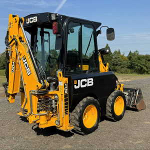 NOUVEAU CHARGEUR DE PELLEVEUSE JCB 1CX - Product Image 1