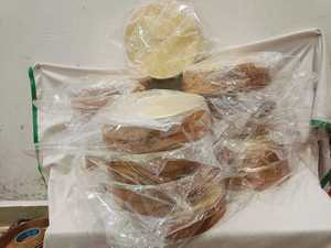 กล่องเครื่องเทศทองแดงฝาใส ใช้งานง่าย กล่องใส่เครื่องเทศทองแดงทำมือสำหรับครัวเรือนอินเดียแบบดั้งเดิม - Product Image 5