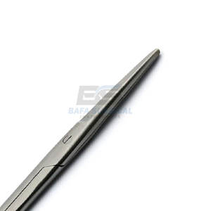 กรรไกรผ่าตัดแบบใหม่ คุณภาพสูง ผลิตจากโรงงาน กรรไกรผ่าตัดราคาถูก - Product Image 5