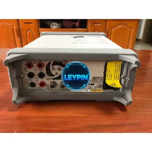 Multímetro Digital Agilent/Keysight 34465A 6 1/2 Nuevos (ytdi) - Product Image 6