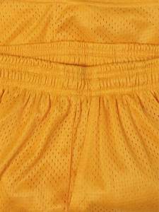 Shorts respirants pour hommes, shorts de sport, shorts de fitness, shorts de musculation, shorts à séchage rapide, shorts en mesh, shorts de course, service OEM, shorts pour hommes - Product Image 6