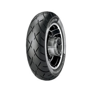 Pneu de performance routière à faible résistance au roulement, pneu de moto, excellente tenue de route sur surface sèche et humide, parfait pour les routes urbaines - Product Image 1