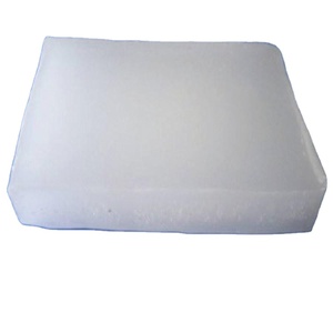 Holesale-cera de parafina para fabricación de velas, parafina totalmente refinada, AX 58 60 - Product Image 2