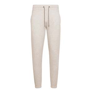 2025 pantalones de hombre 100% algodón ropa deportiva Casual pantalones de chándal bolsillo con cremallera transpirable ligero de talla grande Joggers pantalones de hombre - Product Image 5