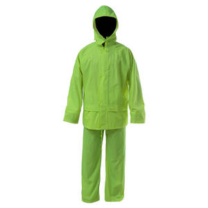 Traje Impermeable de Último Diseño y la Mejor Calidad, Hecho con el Mejor Material, para Uso en Exteriores, el Más Vendido - Product Image 4