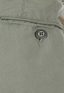 Pantalones Cortos Cargo de Algodón Sólido Personalizados para Hombre, Pantalones Chinos Casuales de Verano para Deportes al Aire Libre, Ligeros y Transpirables - Product Image 3