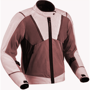 Veste de moto basse à quantité minimale de commande Veste de protection pour moto de course pour homme - Product Image 1