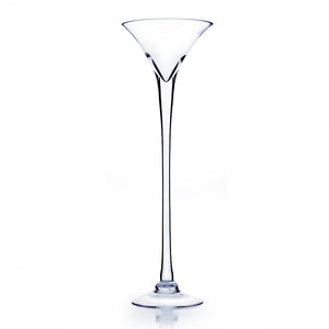 VMG0823 - Florero de Vidrio Martini - 23 - Product Image 1