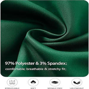 Veste universitaire à col montant en toile pour homme, style baseball universitaire, manches noires et blanches, coupe-vent, respirante, écologique - Product Image 3