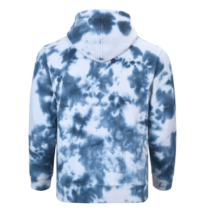 New Long Sleeves <b>Pullover</b> <b>Men</b> Hoodies Outdoor Wear Solid Color High Street Fashion <b>Men</b> Sublimation Hoodies - Product Image 2