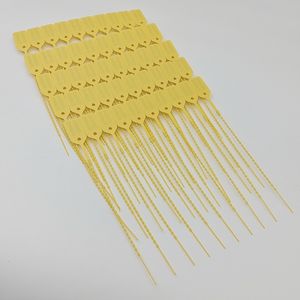 Asialock Kleine Treksterkte Brandblussers Plastic Veiligheidsafdichtingen - Product Image 4