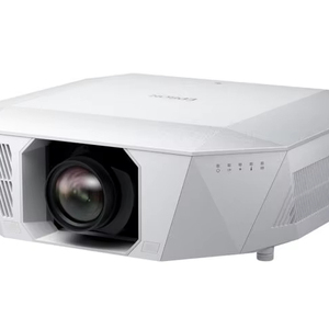 END OF YEAR SALE FOR NEW <b>4K</b> HDR <b>Projector</b> QB1000 3300 3LCD Display - Product Image 1