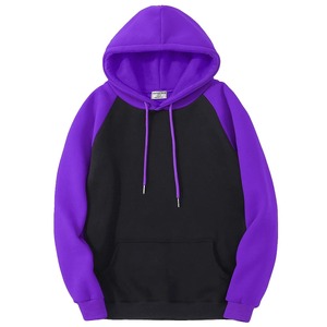 Sudadera con Capucha Personalizada para Hombre, Sudadera con Capucha Estampada Digital, 100% Algodón, Sudadera con Capucha Informal, Sudadera con Capucha de Invierno - Product Image 4