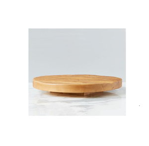 Dessous de plat en bois pour usage domestique produits en bois dessous de plat pour ustensiles de cuisine et restaurats utiliser pour la couleur du bois naturel - Product Image 5
