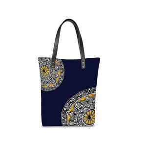 Top <b>Canvas</b> <b>tote</b> bags with Zipper closure for party favors zippered <b>canvas</b> <b>tote</b> bags for office and travelling - Product Image 6