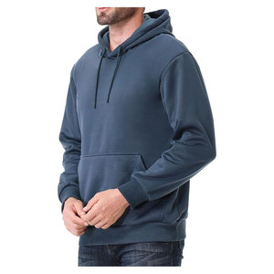 Meilleures ventes Hiver Polyester/Coton mélangé Vintage Broderie Personnalisée de Haute Qualité Unisexe Tech Fleece Hoodie - Product Image 4