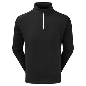 Breathable <b>Men's</b> Active Top High Quality Cotton <b>Men's</b> <b>Half</b> <b>Zip</b> Sweatshirts Factory Training <b>Jumper</b> Sweater - Product Image 3