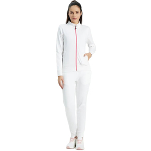 2025 Unisex moda Pantalones de chándal personalizados trajes de chándal ropa deportiva entrenamiento Fitness primavera transpirable Material polar al por mayor - Product Image 1