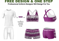 Soutien-gorge de sport Spandex de haute qualité pour la course à pied avec impression par sublimation et logo personnalisés pour femmes