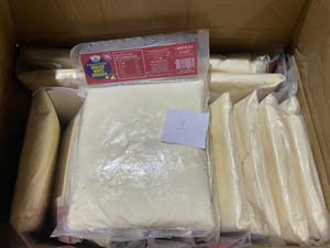 Racine de manioc pelée et congelée du Vietnam pour la cuisine traditionnelle et les plats ethniques - Product Image 2