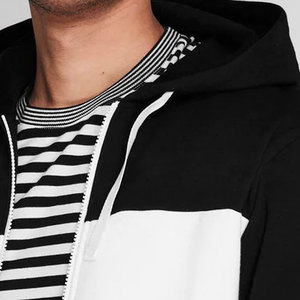 Nueva moda para hombre, sudaderas con capucha de gran tamaño, mangas completas, cosas duraderas, tendencia superior, tasa razonable, sudaderas con capucha de gran tamaño con alta calidad - Product Image 4