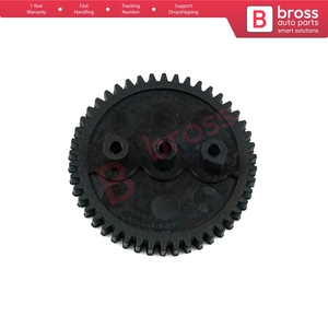 มอเตอร์เกียร์ล็อคประตู BDP159 สำหรับรถยนต์ญี่ปุ่น รุ่นที่ 2 - Product Image 2