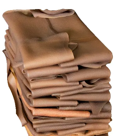 सबसे अच्छी कीमत के साथ उच्च गुणवत्ता वाले कच्चे RSS3 सामग्री रबर प्राकृतिक वियतनाम में कारखाने से भूरे रंग के बैग प्रकाश बैंड