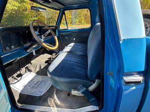 รถกระบะฟอร์ด F-250 รุ่นปี 1973 ใช้แล้ว - ระดับอุตสาหกรรม รองรับการปรับแต่งแบบ OEM - Product Image 4