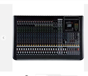 Consola de mezclas analógica de 24 canales MGP24X de alta calidad (con efectos DSP) - Product Image 3