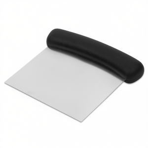 Raspador Rígido Ilsa 9.5x11 cm, Herramienta de Limpieza Doméstica, Producto Tuttixuno - Product Image 2