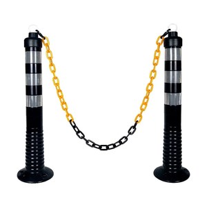 Chain <b>Clip</b> for Parking Equipment - Product Image 5