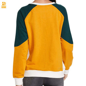Sudaderas de Mujer con Logotipo Personalizado, Nuevo Estilo, Última Moda, Alta Calidad, Secado Rápido, Cómodas, en Venta Online - Product Image 2