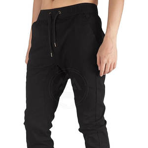 กางเกงจ๊อกกิ้งแฟชั่นสำหรับผู้ชายกางเกงวิ่งแบบสลิมฟิตกางเกงจ๊อกกิ้งใส่สบายสำหรับผู้ชาย - Product Image 4