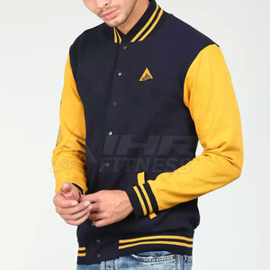 Top con capucha de invierno de lana de alta calidad superventas 2024 con patrón de letras Chaqueta ligera de moda para hombre - Product Image 2