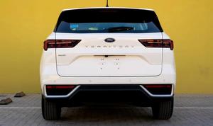 Nuevo Ford Territory Trend 2024, SUV con transmisión automática, 100-199 HP - Product Image 2