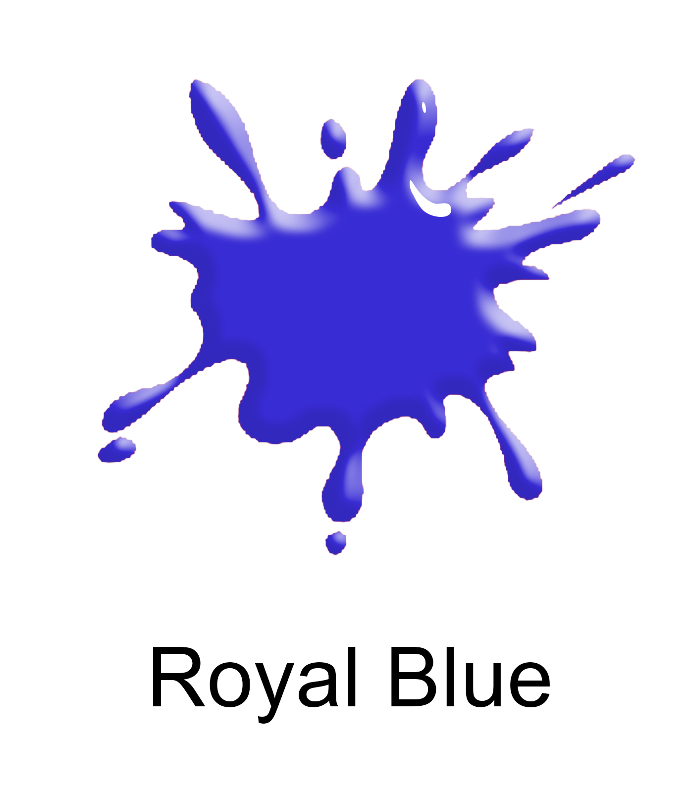 Azul Real