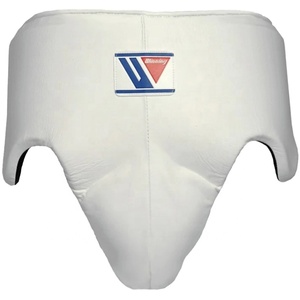 อุปกรณ์ชกมวย3ชิ้นพร้อมตะขอและห่วงปิดสำหรับศิลปะการต่อสู้ - Product Image 3