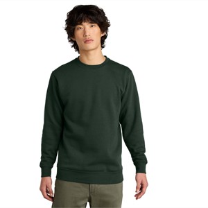 Sweat-shirt à col rond en molleton léger pour homme-Respirant et chaud, idéal pour la superposition en toutes saisons pour un look décontracté - Product Image 2