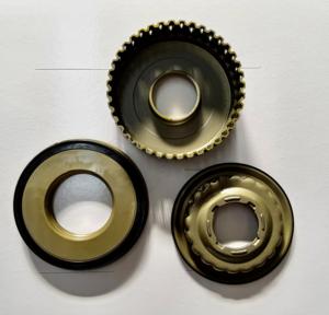 Piston de transmission U340E - Product Image 1