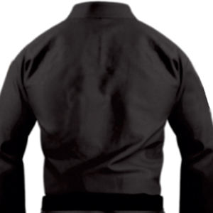 Nouveau 2025 vente chaude prix usine sur mesure nouveauté karaté costume BJJ Jiu Jitsu Arts martiaux uniforme avec fonction extensible - Product Image 5