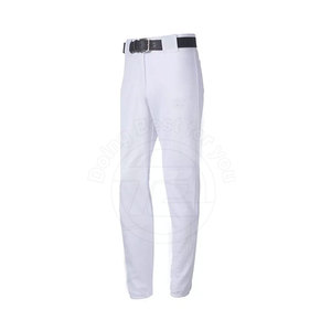 Uniforme de Béisbol Juvenil personalizado de alta calidad, conjunto de ropa deportiva de talla grande para hombres, venta en línea para jugadores de béisbol - Product Image 5