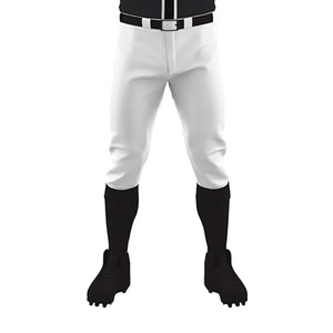 Uniformes de béisbol y softbol con estampado personalizado del mejor diseño Famoso mayorista superior de juegos de softbol en blanco Transpirable y elegante - Product Image 6