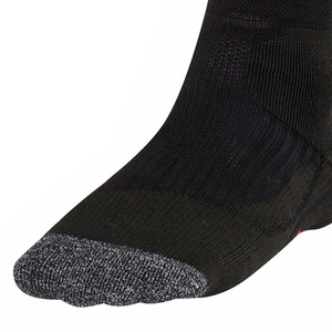 Chaussettes de sport décontractées en polyester de qualité supérieure 2025 nouvelles chaussettes décontractées à broderie personnalisée pour hommes - Product Image 6