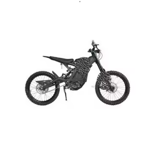 Motocicleta Eléctrica Todoterreno ORIGINAL SURR RUN ULTRA HHP BEE X 5400W, Potente, Personalizable, Soporte OEM, Envío Rápido, Grado DIY para Adultos - Product Image 1