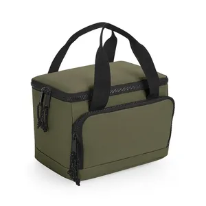 Sustainable <b>Mini</b> <b>Cooler</b> <b>Bag</b> Recycled Gadgets Compact <b>Cooler</b> Box - Product Image 5