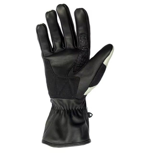 Flash Gear Gants courts de moto de haute qualité, gants en cuir courts de motard pour hommes, gants de cavalier personnalisés OEM-ODM - Product Image 3