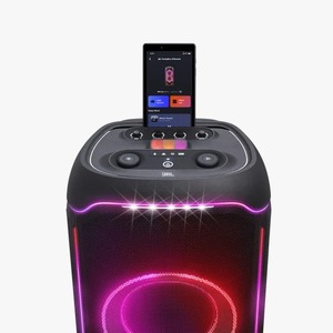 La Mejor Oferta en PartyBox Ultimate 1100W, Altavoz Inalámbrico para Fiestas J LPARTYBOXULTAM - Product Image 4