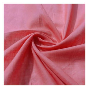 2023 Top Qualité Haute Qualité Belle 100% Voile Tissu En Gros Prix Vêtements Plaine Personnalisé Slovaquie - Product Image 2