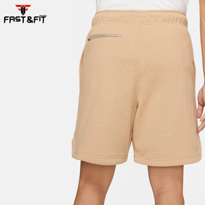 Nouveau design de shorts pour hommes shorts pour hommes Plain Men Summer Casual Jogging Summer Men Shorts - Product Image 2